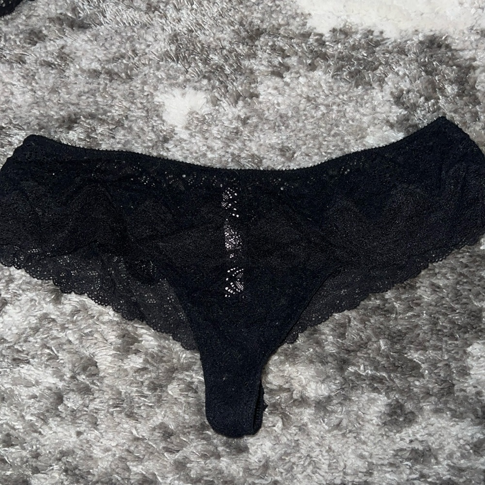 Victoria Secret Panty